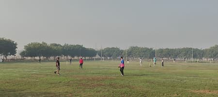 Go Gopal Gowardhan Sports Academy - Gurugram