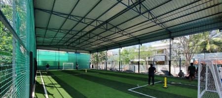 Golazo Turf