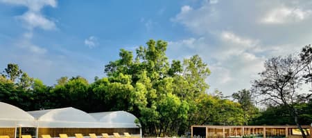 Gold Coins Sports Club