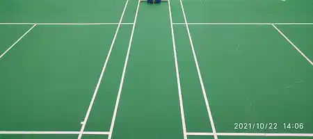 Golden Badminton and Sports Academy