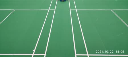 Golden Badminton and Sports Academy