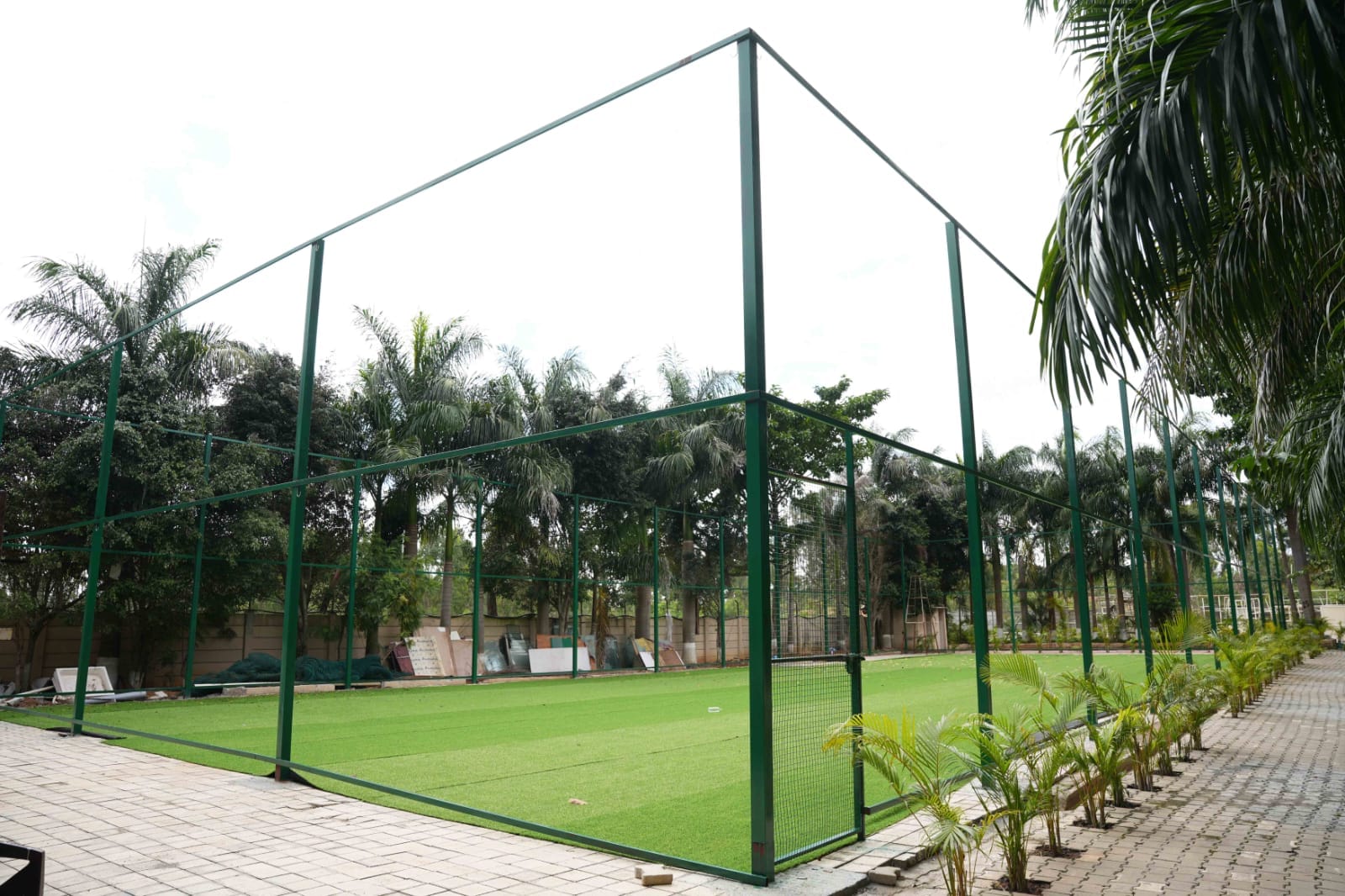 Golden Farms Resort