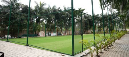 Golden Farms Resort