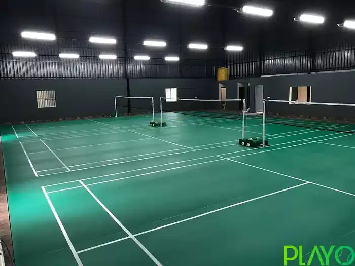 Eagles Badminton Arena image