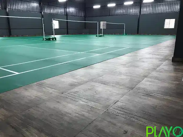 Eagles Badminton Arena image
