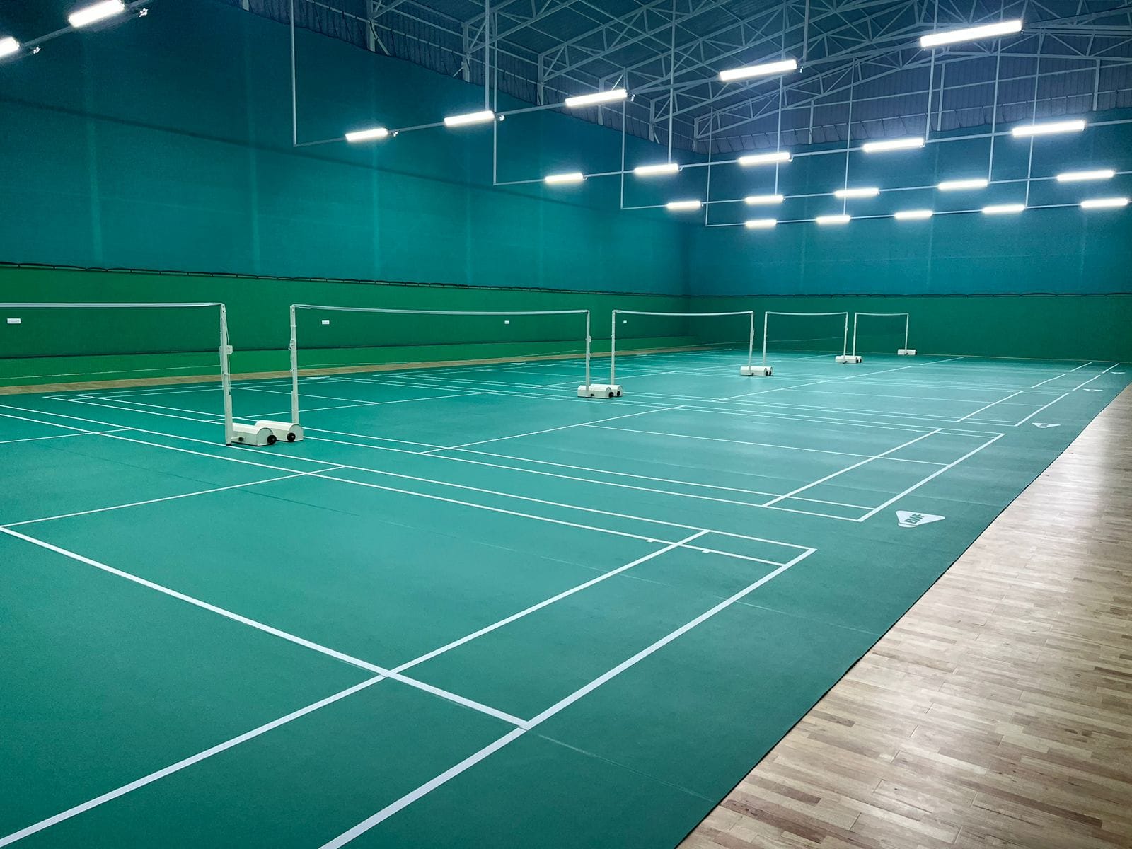 Golden Fins Sports Club - Amrutahalli