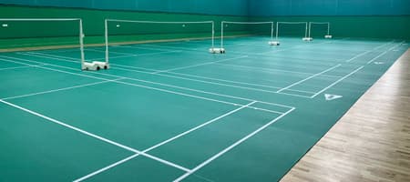 Golden Fins Sports Club - Amrutahalli