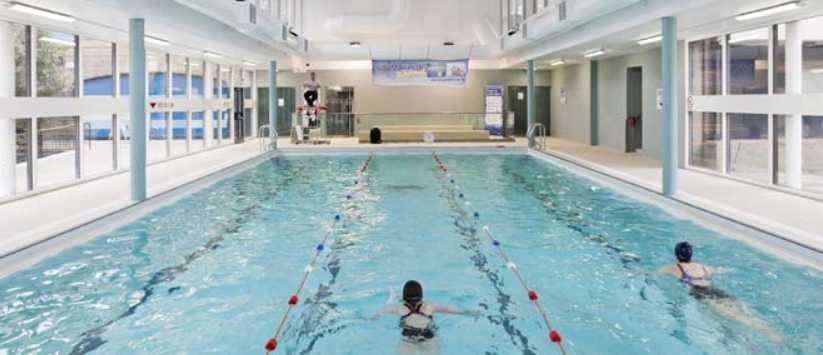Golden Lane Sport & Fitness