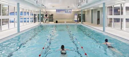 Golden Lane Sport & Fitness