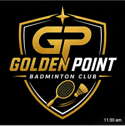 Golden Point Badminton Club