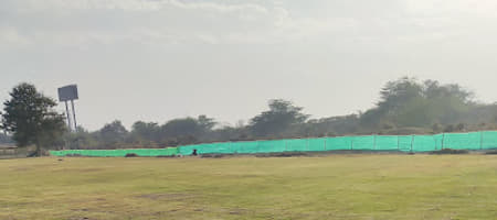 Golden River Cricket Ground