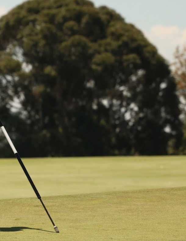 Golf Victoria