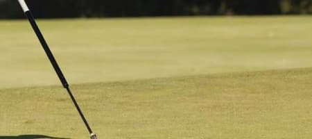 Golf Victoria
