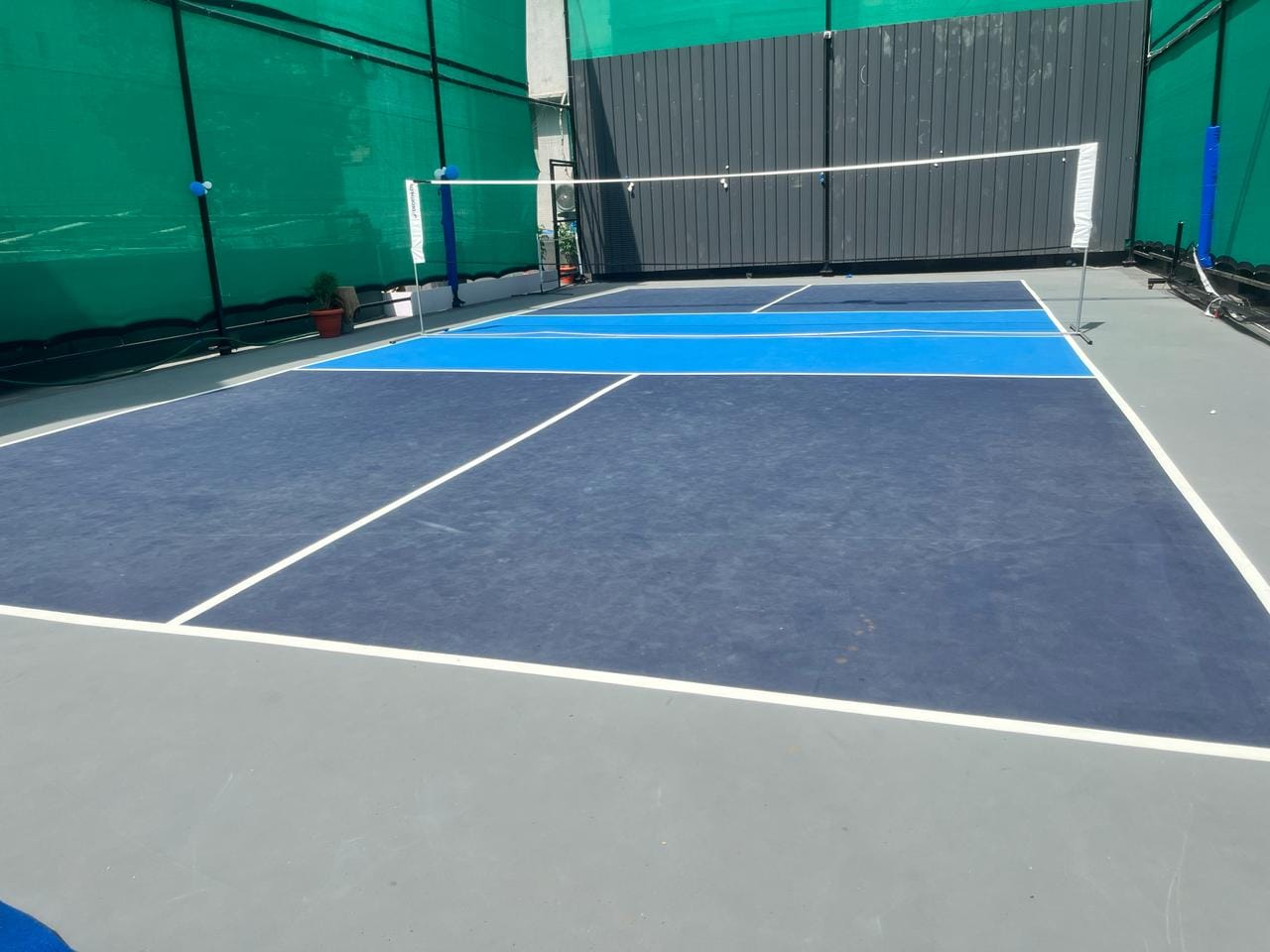G#ONE Pickle Ball
