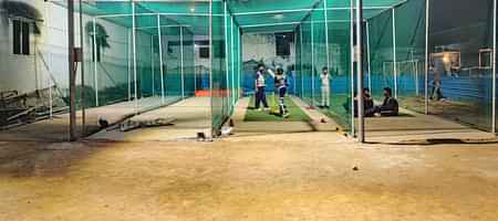 MPR cricket Academy