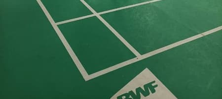 Good Vibes Badminton Academy