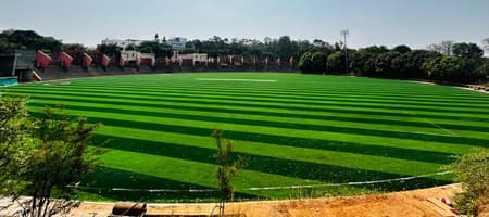 TSG Sports Arena @ Acharya institute