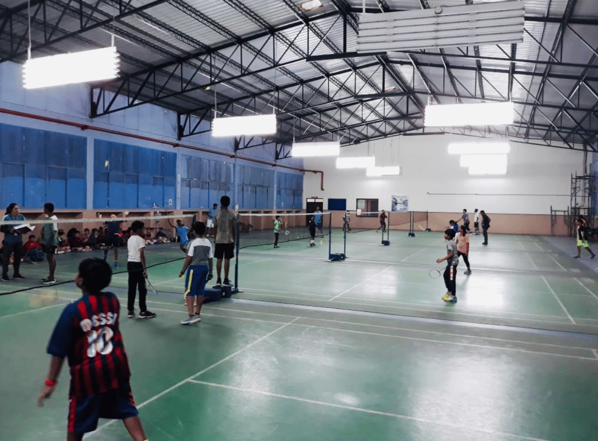 Gopalan National School