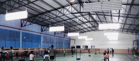 Gopalan National School