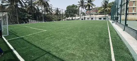Nakshatra Sports - RAFL School