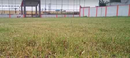 Gopalpur Sporting Club Football Field