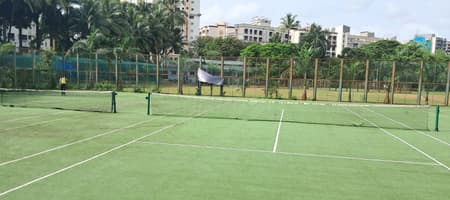 Gopinath Munde Ground