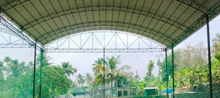 GoPlay Sports Indoor Turf