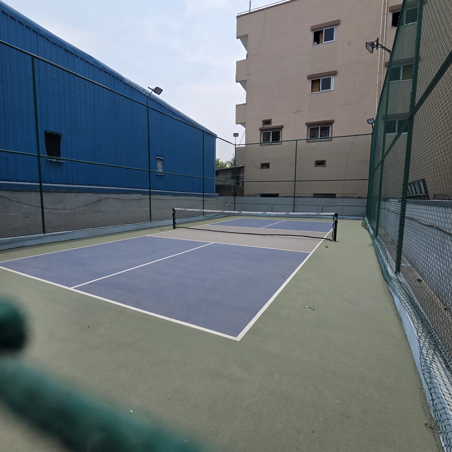 goPlay - Pickle Ball Center