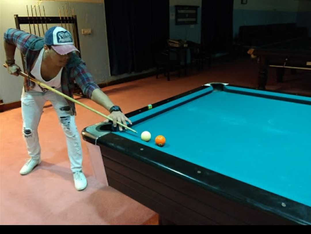 Goregaon Sports Club Malad West, Mumbai Playo