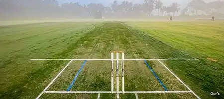 Lakshyan Academy of Cricket