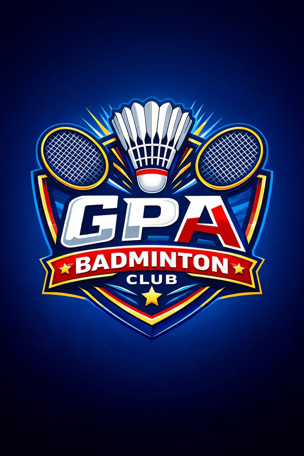 GPA Badminton Club