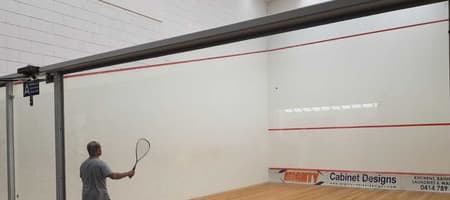 GP Squash City