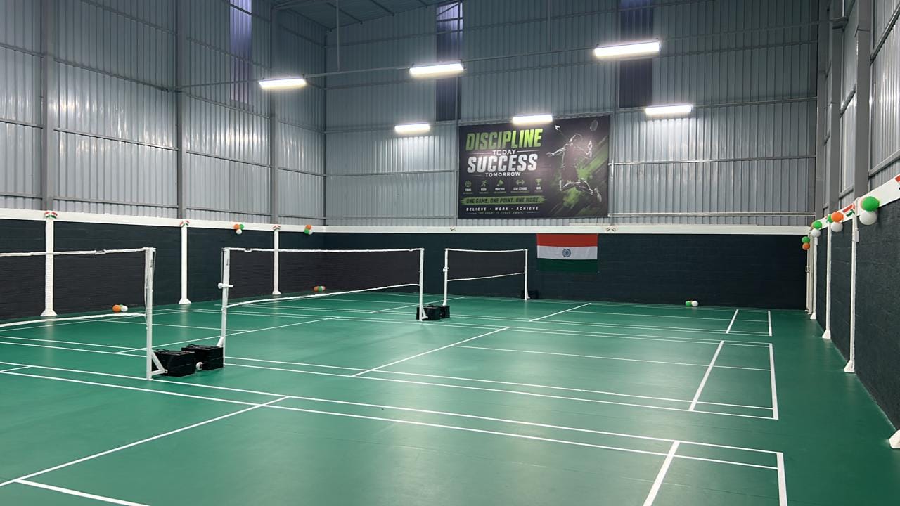 Grace Arena