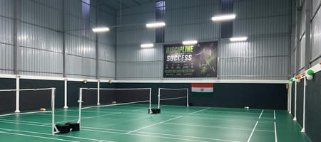 Grace Arena