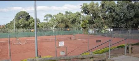 Grace Valley Tennis Club