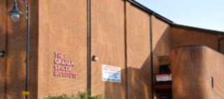 Graham Spicer Institute