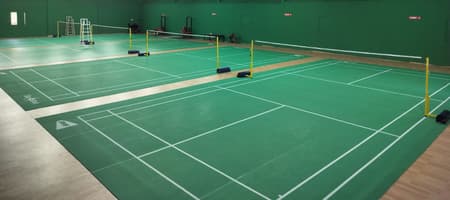 Grandmax Sports Arena