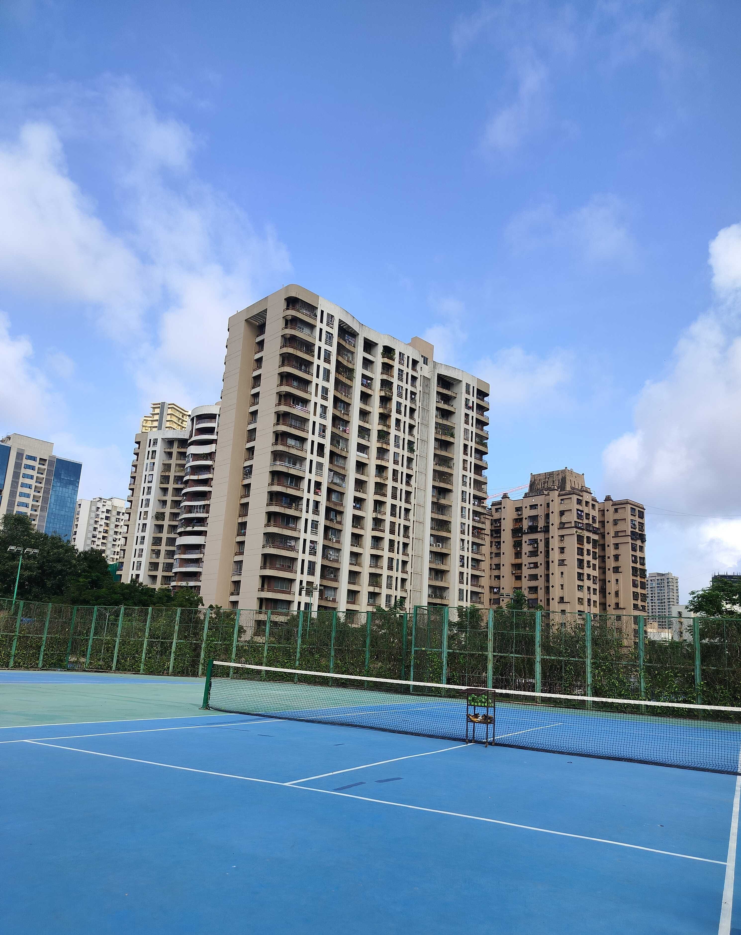 Grandslam Tennis Academy