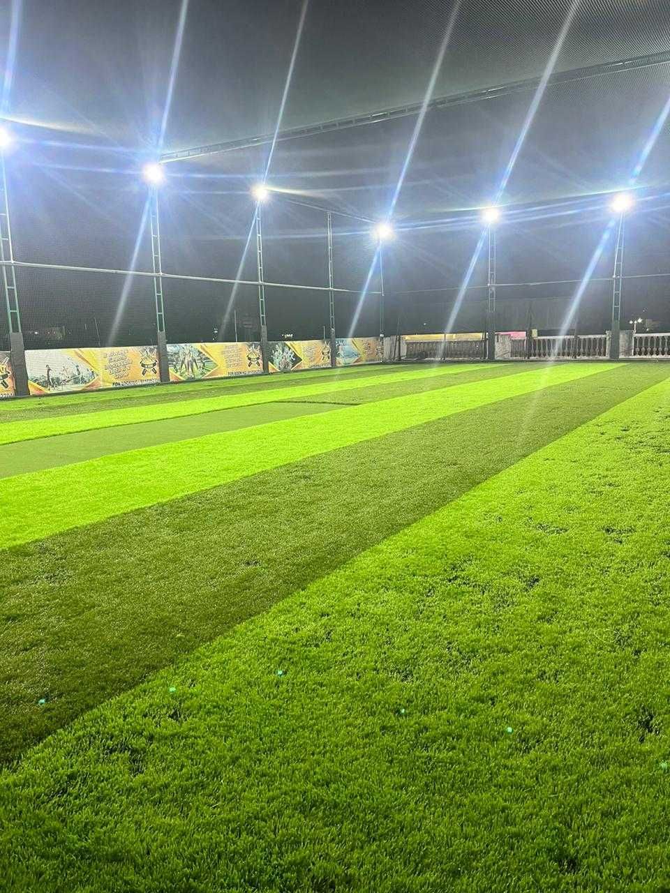 GR Arena Box Cricket