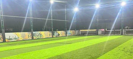 GR Arena Box Cricket