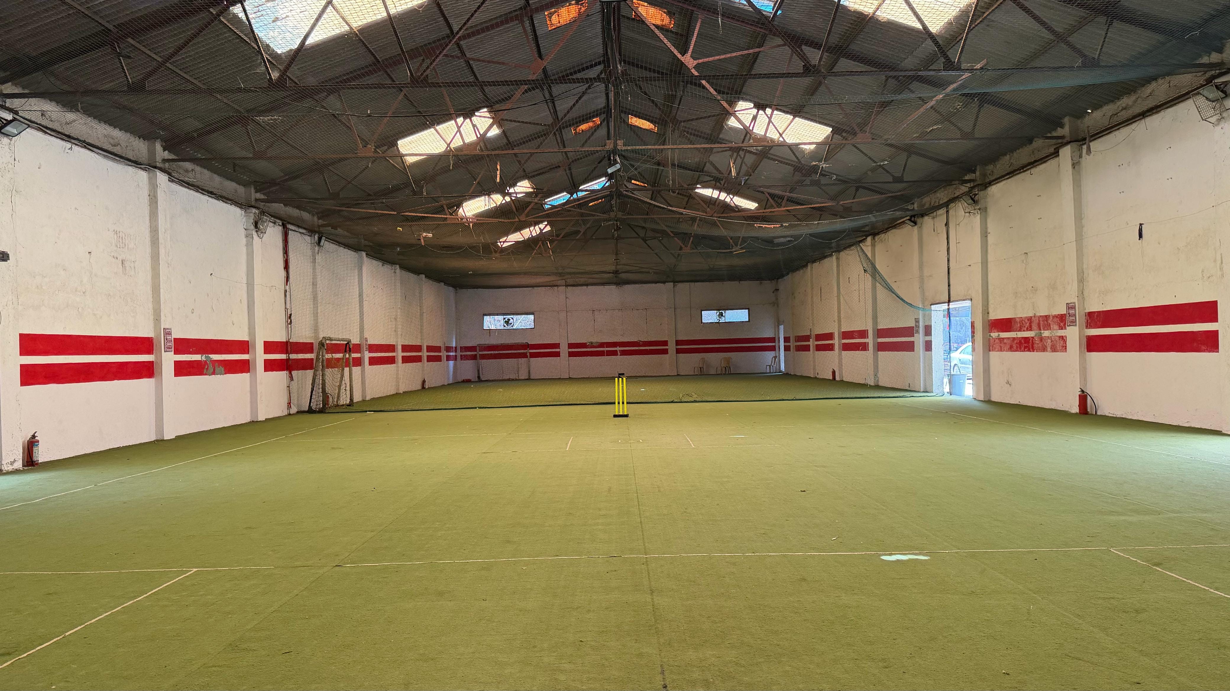 Gravity Ball Park and Xylo Sports