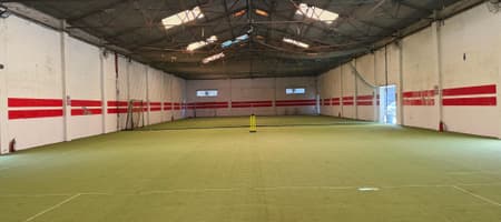 Gravity Ball Park and Xylo Sports