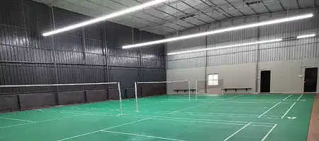 Gravity Sports Centre