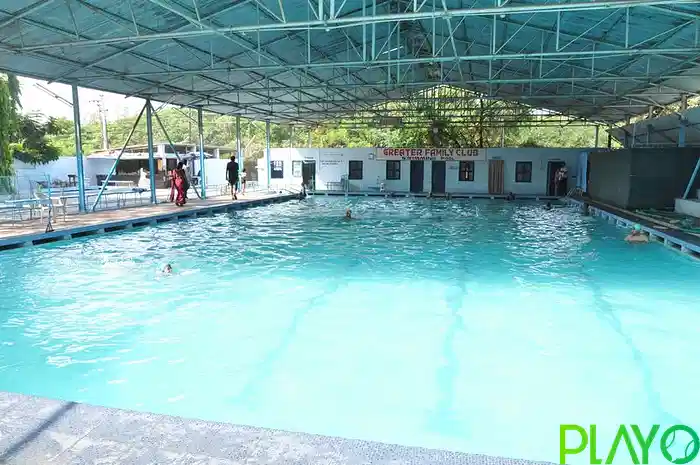 Greater Family Indoor swimming Pool image