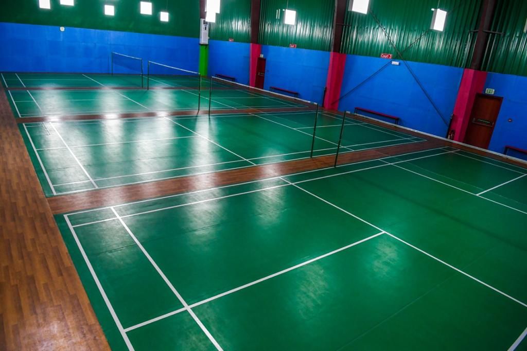 Greatway Sports Academy