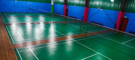 Greatway Sports Academy