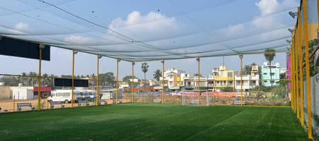 Great Wheels Sports Academy