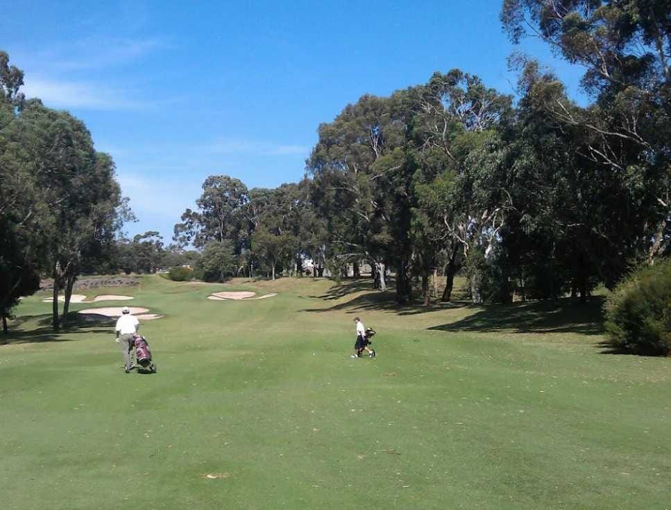 Green Acres Golf Club