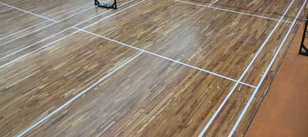 Greenfield Badminton Academy