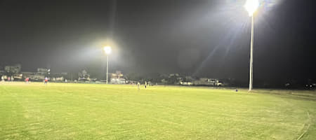 Greenfield Cricket Ground